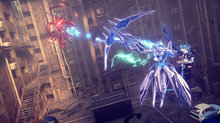 GSY Review : Astral Chain - Screenshots