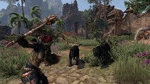 The Elder Scrolls Online releases Scalebreaker DLC - Scalebreaker screenshots