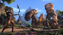 The Elder Scrolls Online sort le DLC Scalebreaker - Images Scalebreaker