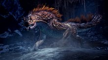 Monster Hunter World: Iceborne reveals Zinogre - 5 screens