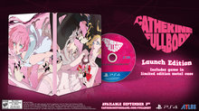 Catherine: Full Body is now available - Launch Edition - Heart's Desire Premium Edition