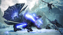 Gamersyde Review : Monster Hunter: World - Iceborne - Images éditeur