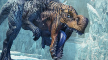 Gamersyde Review : Monster Hunter: World - Iceborne - Images éditeur