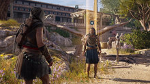 Discovery Tour for Assassin's Creed Odyssey coming Sept. 10 - Discovery Tour: Ancient Greece screenshots