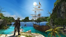 Assassin's Creed sends its pirates on Switch - Screenshots