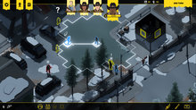 This Is the Police spin-off Rebel Cops launches Sept. 17 - 20 screenshots