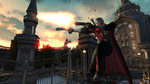 Images de Devil May Cry 4 - 5 screenshots