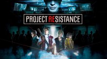 TGS: Project Resistance se dévoile - Key Art