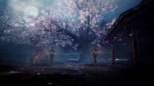 TGS: Nioh 2 confirms early 2020 release - Screenhots