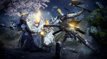 TGS: Nioh 2 confirms early 2020 release - Screenhots