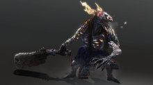 TGS: Nioh 2 confirms early 2020 release - Artworks