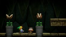 Gsy Review : The Legend of Zelda: Link’s Awakening  - Screenshots