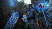 For Honor launches Wrath of the Jormungandr event - Wrath of the Jormungandr screens