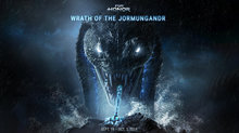 For Honor launches Wrath of the Jormungandr event - Wrath of the Jormungandr Artworks
