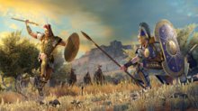 A Total War Saga: TROY revealed - 5 screenshots