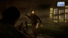 Trailer 4K de The Last of Us Part II - Screenshots - State of Play Trailer (3840x2160)