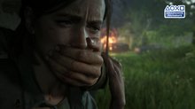 Trailer 4K de The Last of Us Part II - Screenshots - State of Play Trailer (3840x2160)