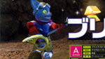 Even more Blinx 2 scans - Even more May Famitsu Scans
