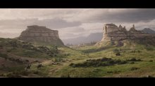 4K Trailer of Red Dead Redemption 2 on PC - Screenshots PC - 4K Trailer (3840x2160)