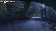 RAN: Lost Islands new gameplay trailer - Concept Arts