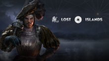 RAN: Lost Islands new gameplay trailer - Artworks