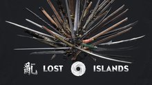 RAN: Lost Islands, le battle royale venu de Chine - Artworks
