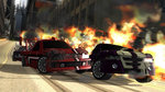 Images and trailer of Crash 'n' Burn - 3 images