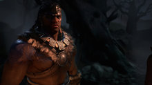Diablo IV annoncé - Screenshots