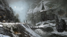 Diablo IV formally announced - Concept Arts