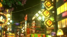 Yakuza series to hit Xbox One in early 2020 - Yakuza 0 screens