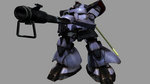 TGS06: Images de Gundam Mobil Ops - Images et renders