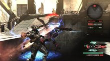 Bayonetta & Vanquish return in a bundle for consoles - VanQuish screens