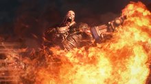 Capcom dévoile son Resident Evil 3 modernisé - 12 images
