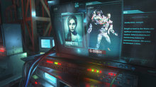Capcom dévoile son Resident Evil 3 modernisé - Images Mode Resistance
