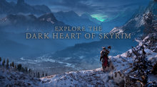 The Elder Scrolls Online ends Season of the Dragon, eyes the lands of Skyrim - Cinematic screens