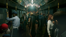 Final Fantasy VII 25mbps trailer - 76 images