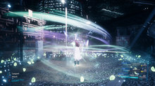 Un trailer pour Final Fantasy VII Remake - 76 images