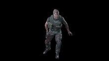 Resident Evil 3 will be on time - 30 images