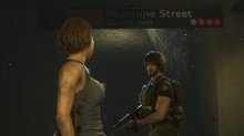 Resident Evil 3 will be on time - 30 images