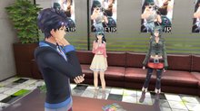 GSY Review : Tokyo Mirage Sessions ♯FE Encore - Screenshots