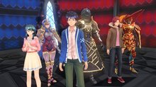 GSY Review : Tokyo Mirage Sessions ♯FE Encore - Screenshots