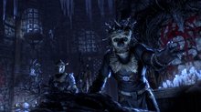 The Elder Scrolls Online: Vampires and Greymoor chapter coming in The Dark Heart of Skyrim - Harrowstorm screens