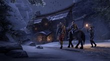 The Elder Scrolls Online: Vampires and Greymoor chapter coming in The Dark Heart of Skyrim - Greymoor screens