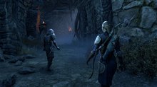 The Elder Scrolls Online: Vampires and Greymoor chapter coming in The Dark Heart of Skyrim - Greymoor screens