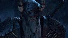 The Elder Scrolls Online: Vampires and Greymoor chapter coming in The Dark Heart of Skyrim - Cinematic Stills