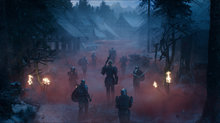 The Elder Scrolls Online: des vampires dans l'ouest de Skyrim pour 2020 - Cinematic Stills