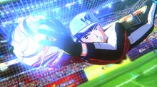 Captain Tsubasa : Rise of New Champions YouTube trailer - Screenshots