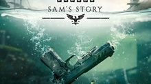 Metro Exodus: Sam's Story releasing February 11 - Sam's Story Key Art