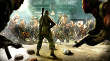 Zombie Army 4 launches today - 8 screenshots