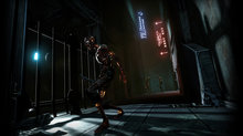 Dark scifi RPG Hellpoint gets a release date - Screenshots